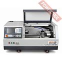 Токарный станок по металлу с ЧПУ METAL MASTER TurnMaster 2870 AB4