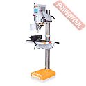 Редукторный сверлильный станок VISPROM B-1825G/400