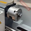 Токарно-винторезный станок по металлу VISPROM SPV-300