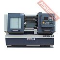 Токарный станок по металлу с ЧПУ METAL MASTER XNC 50150 SM8