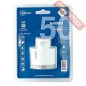 Коронка алмазная по керамограниту 50х35 мм хвостовик M14 TRIO DIAMOND Vacuum Brazed VB050
