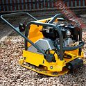 Виброплита поступательная бензиновая WACKER NEUSON WPP 1540 A