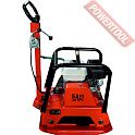 Виброплита реверсивная бензиновая SAMSAN RP 31 RP3113