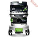 Пылесос строительный FESTOOL Cleantec CTL 36 E AC-Renofix