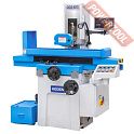 Плоскошлифовальный станок по металлу HEDEN DGS-820