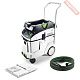 Пылесос строительный FESTOOL Cleantec CTH 48 E / a 574941
