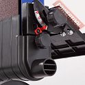 Тарельчато-ленточный шлифовальный станок BELMASH BDG 100/152L 220V S221A