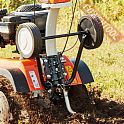 Культиватор бензиновый STIHL MH 560