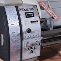 Токарно-винторезный станок по металлу PROMA SPZ-700