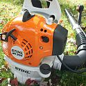 Мотоопрыскиватель ранцевый STIHL SR 200