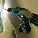 Аккумуляторный шуруповерт MAKITA DFS 452 Z