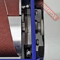 Барабанный шлифовальный станок BELMASH DS560-WB 220V S125A