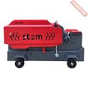 Станок для резки арматуры STEM TECHNO GQ55A