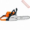 Бензопила цепная STIHL MS 250 C-BE