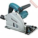 Пила погружная циркулярная ручная MAKITA SP 6000