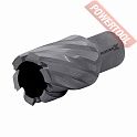 Сверло корончатое по металлу HSS 15х30 мм Weldon 19 RODMIX 1015030191
