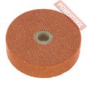 Круг шлифовальный абразивный 50х13х12,7 мм коричневый PATRIOT BG 110 160001020
