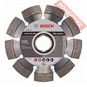 Диск алмазный по кирпичу 115х22,23 мм BOSCH Expert For Abrasive