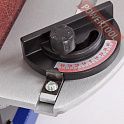 Тарельчато-ленточный шлифовальный станок BELMASH BDG 25/125 220V S212A