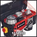 Сверлильный станок EINHELL TC-BD 630/1