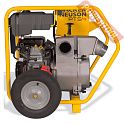 Мотопомпа бензиновая для грязной воды WACKER NEUSON PTS 4V