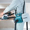 Пылесос аккумуляторный MAKITA DVC 350 Z