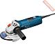 Углошлифовальная машина BOSCH GWS 19-125 CIST