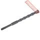 Бур SDS-Plus 16х150/210 мм 2 грани MESSER DIY 12.016.210