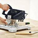 Пила торцовочная FESTOOL Symmetric SYM 70 E