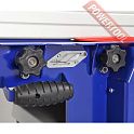 Фуговально-рейсмусовый станок BELMASH SDR-2200 220V S112A