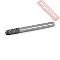 Борфреза твердосплавная форма C 18х25х6 мм насечка DC MESSER C1825M06