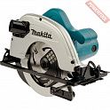 Пила циркулярная ручная MAKITA 5704 RK