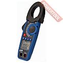 Токовые клещи профессиональные CEM DT-3368