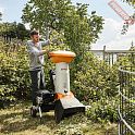 Измельчитель веток садовый бензиновый STIHL GH 370.0