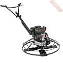 Затирочная машина по бетону однороторная бензиновая ELITECH HD GPT 900L 211332