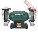 Заточной станок METABO DSD 200