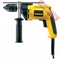 Дрель ударная DeWALT D 21717 K