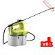 Опрыскиватель аккумуляторный ранцевый RYOBI OWS1880
