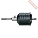 Коронка TCT разборная SDS-Plus M16 65х50/72 мм KEIL 711713065