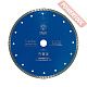 Диск алмазный по бетону 115х22,23 мм DIAM Turbo Leader 000486