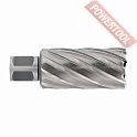 Сверло корончатое по металлу HSS-Co 13х55 мм Weldon 19 RODMIX 140130551