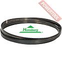 Ленточное полотно по дереву 3976х13х0,65 мм 6 TPI HONSBERG Extra Flexback