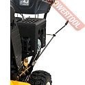 Снегоуборщик колесный самоходный CUB CADET 933 SWE