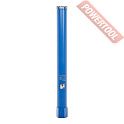 Коронка алмазная по бетону 42х450 мм 1 1/4 UNC TRIO DIAMOND New Formula NFU042