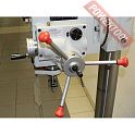 Редукторный сверлильный станок FABTEC ZS-40B
