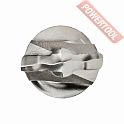 Бур SDS-Plus 6,5х50/110 мм 2 грани D.BOR V Plus 2411