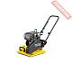 Виброплита поступательная дизельная WACKER NEUSON DPS 1850 H Vario 5000610034