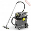 Пылесос строительный KARCHER NT 40/1 Tact Te L