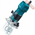 Фрезер кромочный ручной MAKITA 3710