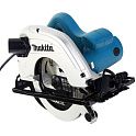 Пила циркулярная ручная MAKITA 5704 R